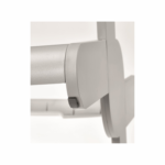 Полица за висечки папки, х-крос - Image 5