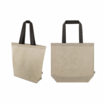 RECYCLED COTTON BAG - Image 4