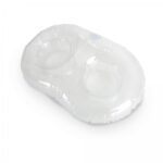TRANSPARENT INFLATABLE TRAY "POOL" - Image 4