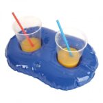 TRANSPARENT INFLATABLE TRAY "POOL" - Image 5