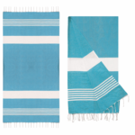 TOWEL - PAREO "MARINER" - Image 2