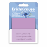 transparent sticky notes