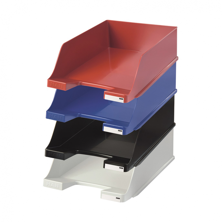 Полица за документи