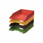 Letter tray DIN A4/C4, stackable, - Image 8