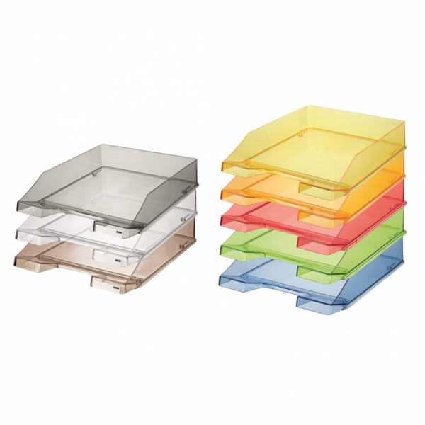 полица за документи