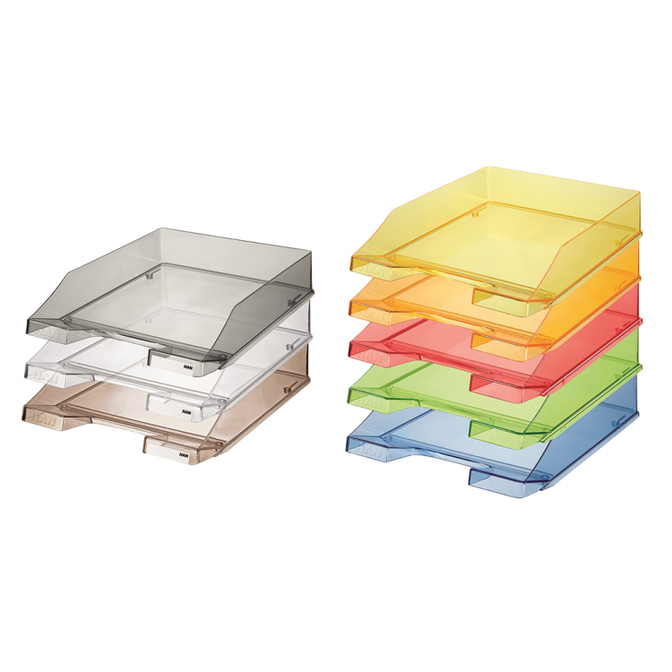 полица за документи