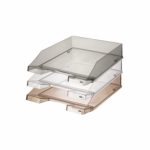 Полица за документи, класик транспарент - Image 8