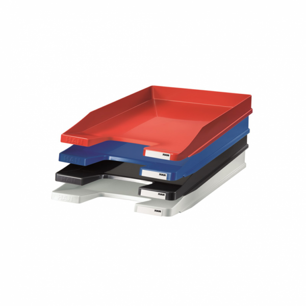 полица документи