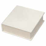 Notepad made from recycled milk carton - Image 2