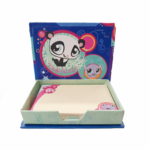 Memo notes box My little pony - Image 3