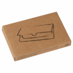 Metal business card case - Image 4