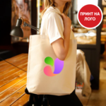 RECYCLED COTTON BAG - Image 5