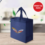 Торба со кратка рачка 380x415x85мм - Image 8