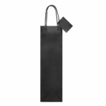 Кеса за вино пластифицирана 11*36*10 см - Image 2