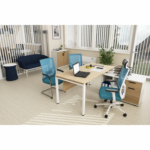 Desk Monaco , 1400*700*750 mm - Image 4