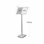 Инфо табла А3 - Image 2