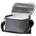 Igaliku RPET cooler bag - Image 5