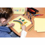 канцелариски материјали