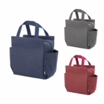 RPET COOLER BAG 250*250*150mm YAKY