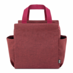 RPET COOLER BAG 250*250*150mm YAKY - Image 7