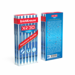 Retractable ballpoint pen XR-30 - Image 3