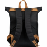 Еко ранец со плута 390*505*160мм - Image 4