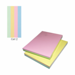 Хартија во боја 4/1, 200л. - Image 3