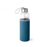 glass bottle 500 ml in neoprene sleeve - Image 6