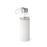 glass bottle 500 ml in neoprene sleeve - Image 8