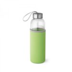 glass bottle 500 ml in neoprene sleeve - Image 9