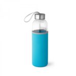 glass bottle 500 ml in neoprene sleeve - Image 10