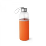 glass bottle 500 ml in neoprene sleeve - Image 11