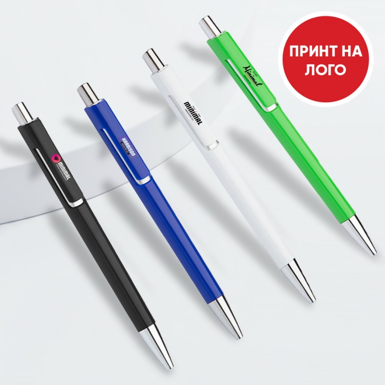 Пенкало INSTA print na penkalo