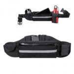 Торба за на половина