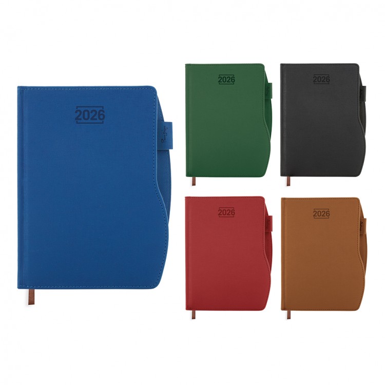 Роковник 2023 Роковник А5 Триполи Пиере Делоне - Image 1