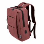 Ранец за лаптоп 17" Davis - Image 8