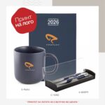 корпоративен сет