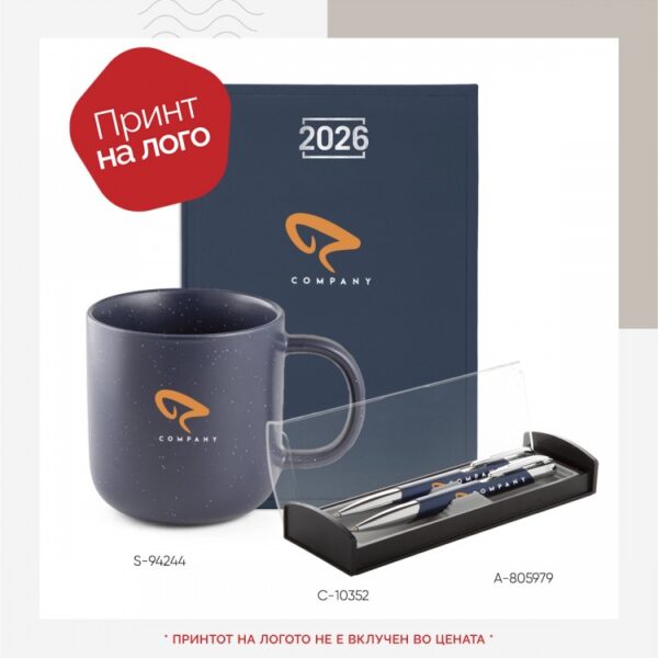 корпоративен сет