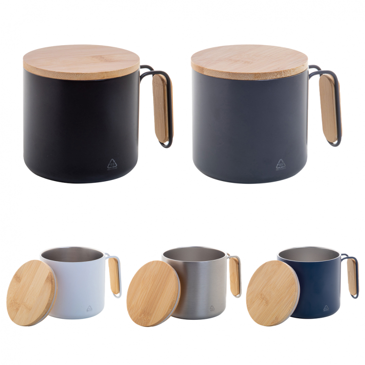 Еко термос чаша 300мл