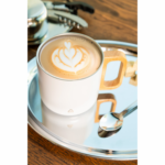 Recycled stainless steel thermo mug 300 ml - Image 15