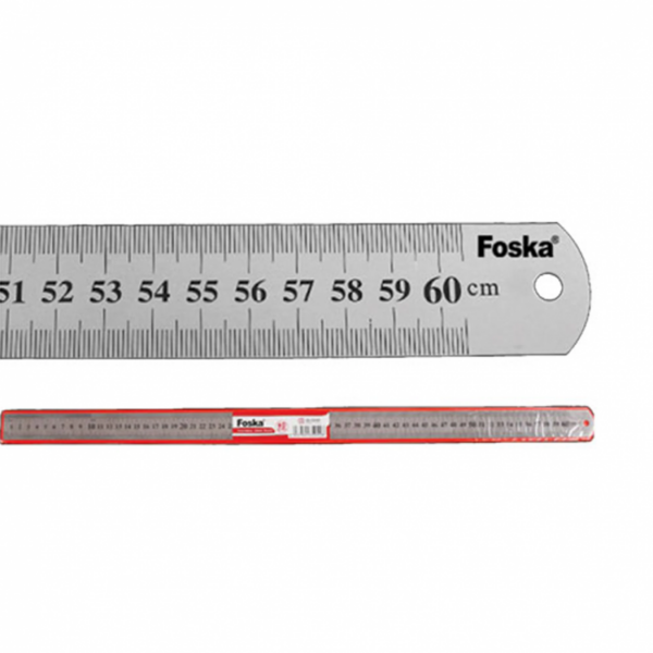 Линијар 60см