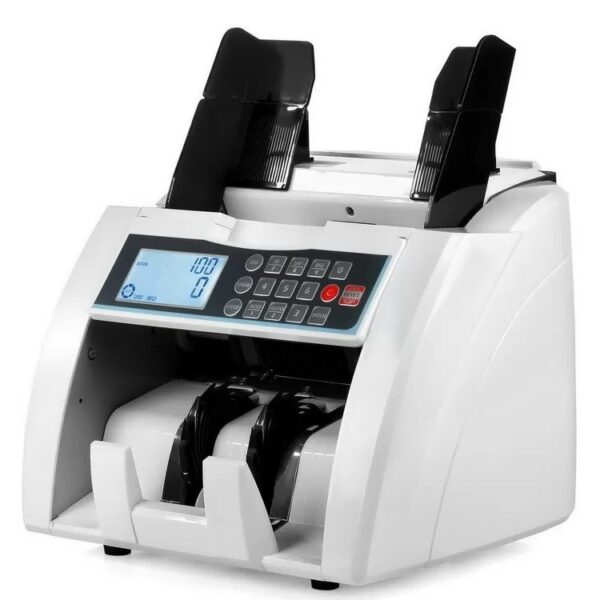 Бројач за банкноти