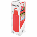 Спортско шише пластично 600мл - Image 8