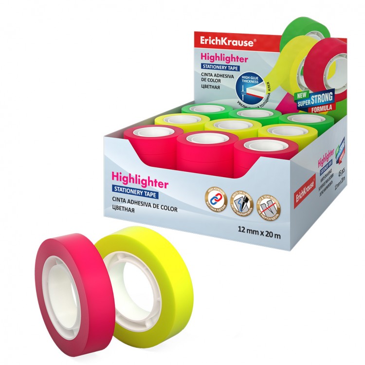 highlighter лента