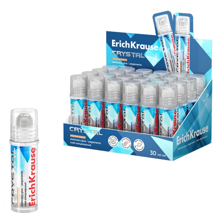 течно лепило