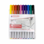 Fineliners Edding E-89 - Image 3