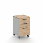Drawer Monaco, with 3 drawers, with lock - Image 2