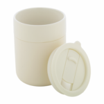 Liberica travel covered ceramic cup 300ml - Image 13