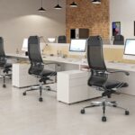 office chairs