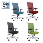 Канцелариска столица Сноу